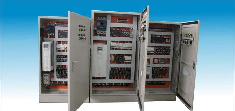 石家莊變頻控制柜