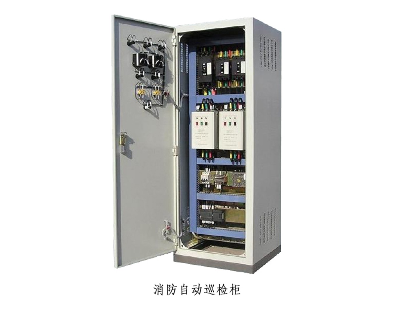 低壓配電柜與配電箱廠家 低壓配電柜與配電箱廠家