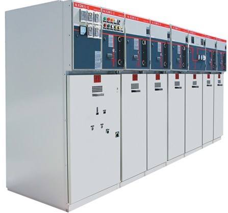 低壓配電柜