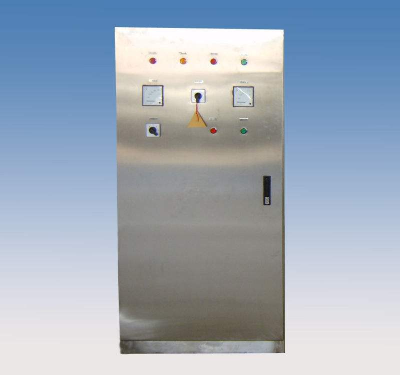 防爆不銹鋼配電柜