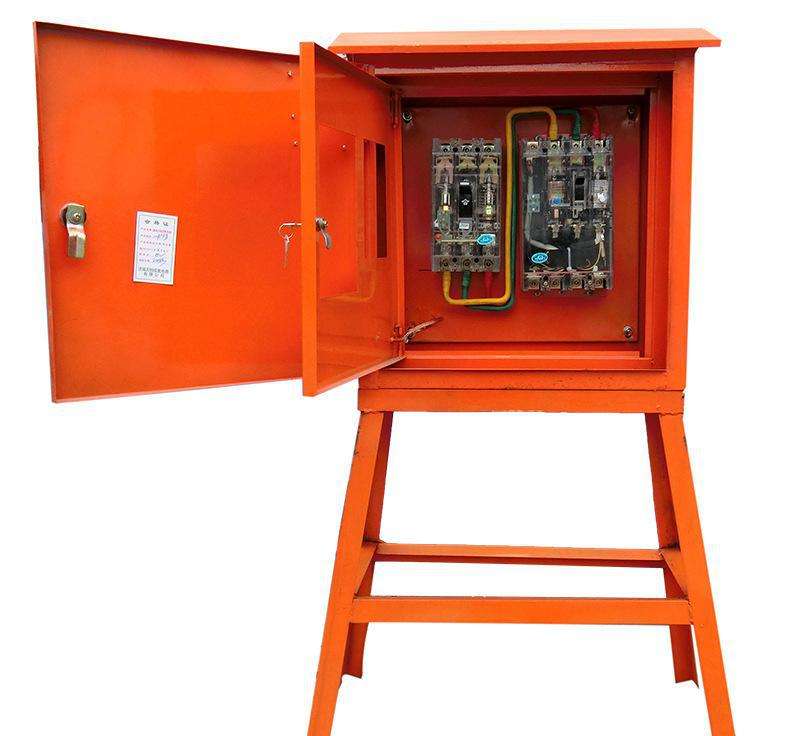 配電柜、配電箱