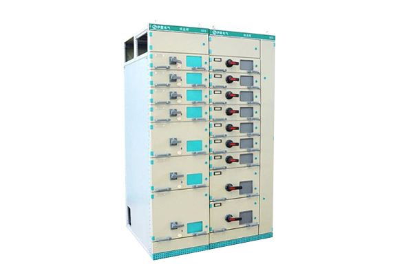 高低壓配電柜