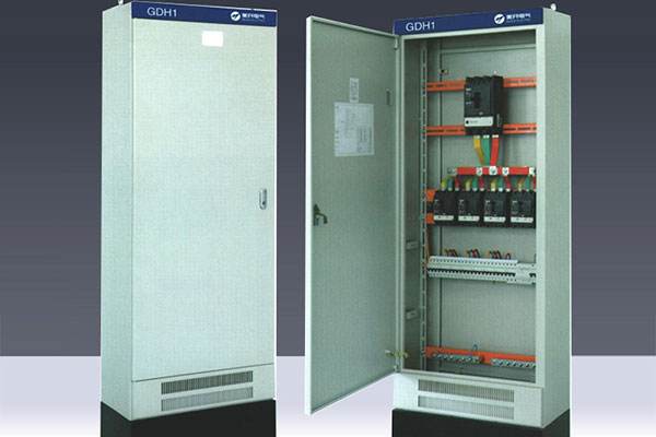 低壓配電柜