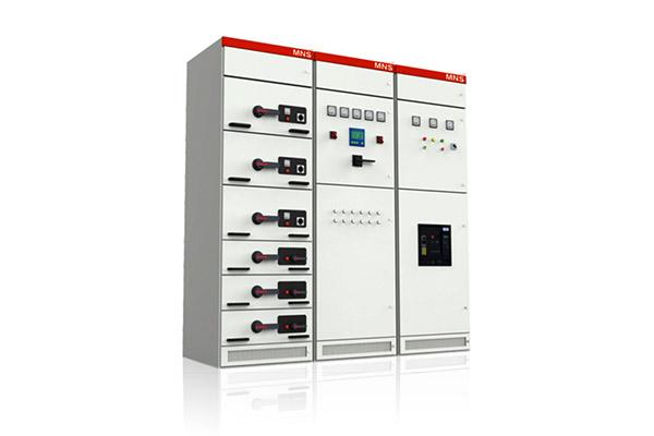 配電柜維護(hù)