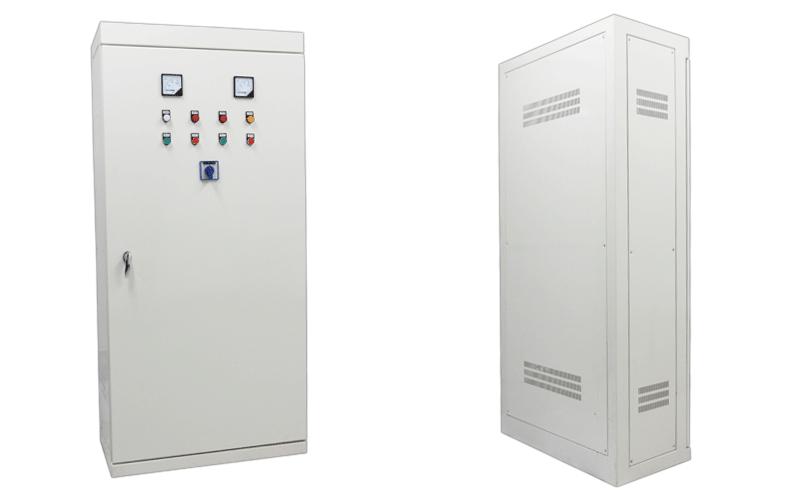 自耦降壓啟動柜外觀