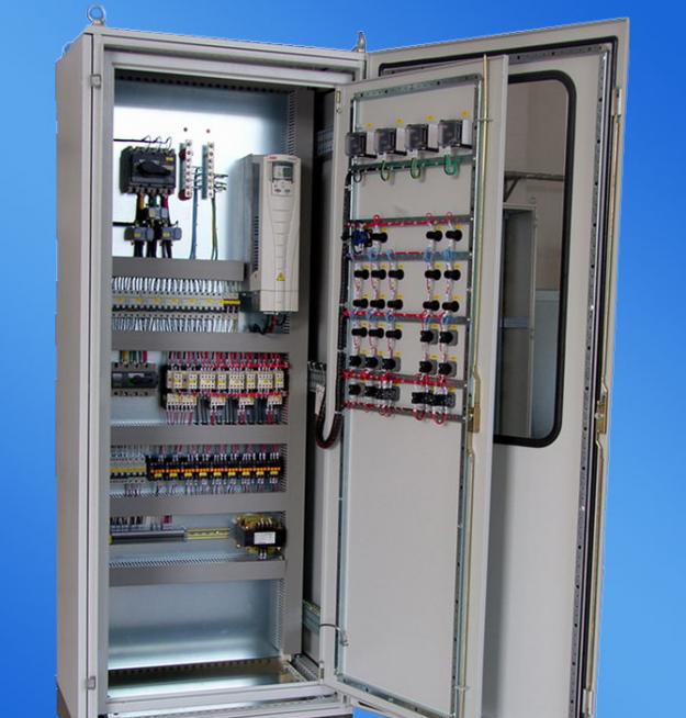 配電柜廠家接線