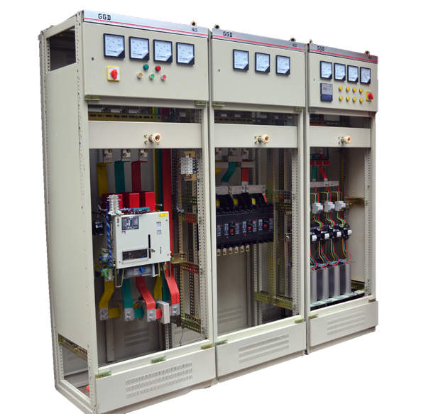配電柜維護(hù)保養(yǎng)