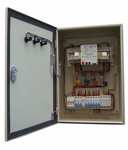 動(dòng)力配電箱