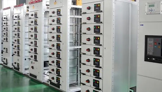 配電柜生產(chǎn)定制廠家