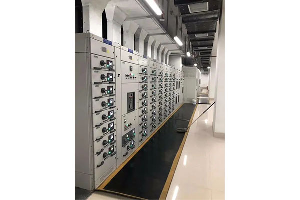 低壓配電柜廠家