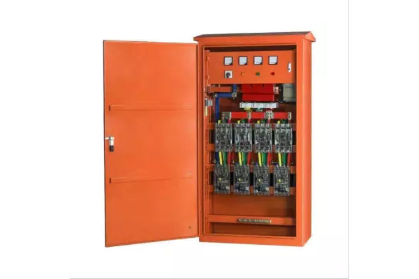 一級(jí)配電柜價(jià)格