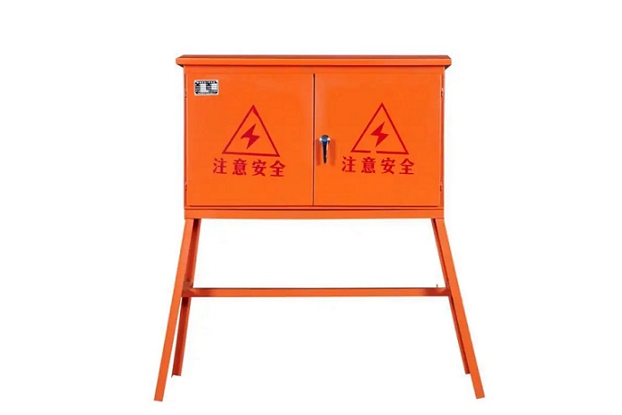 臨時(shí)配電箱產(chǎn)品