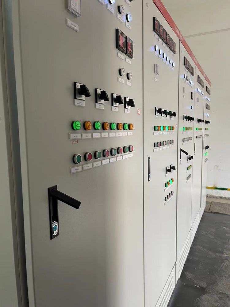 河北變頻柜定制廠(chǎng)家