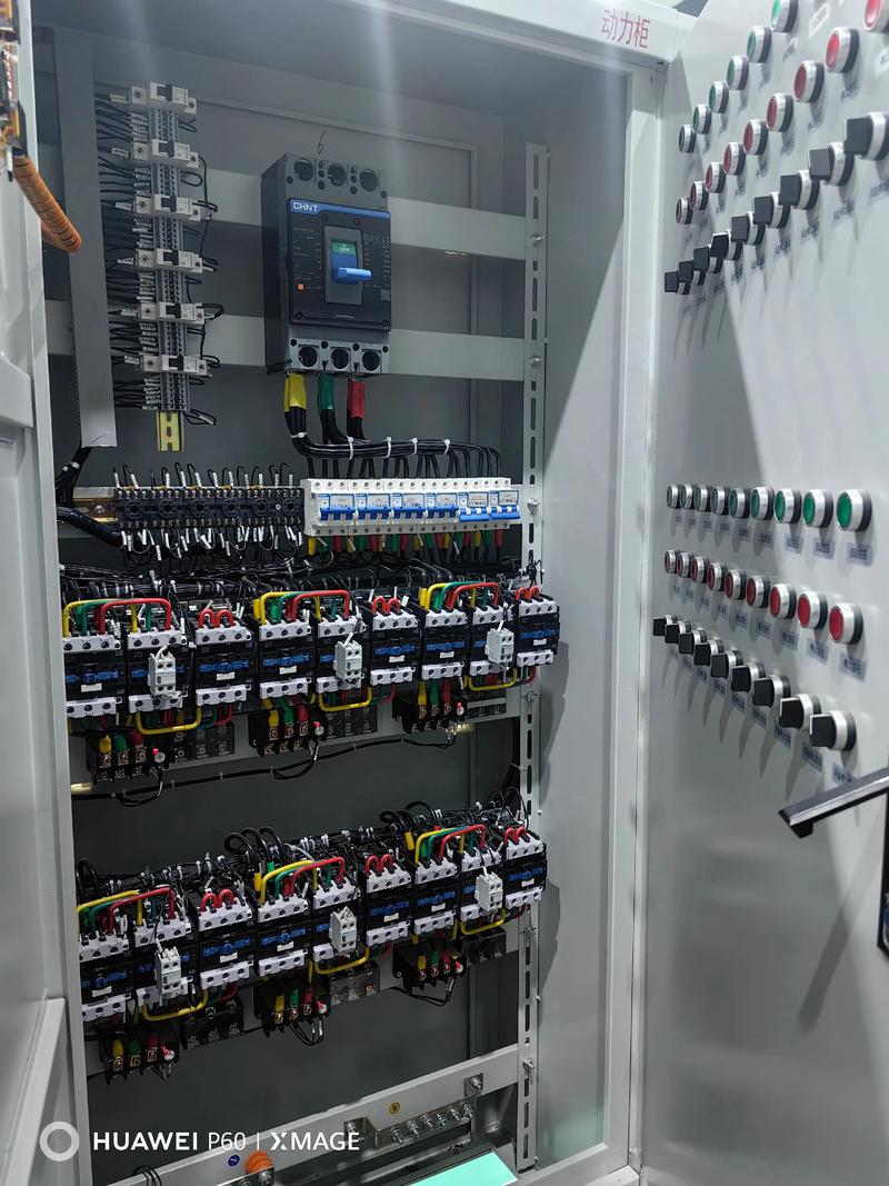 河北配電柜廠家