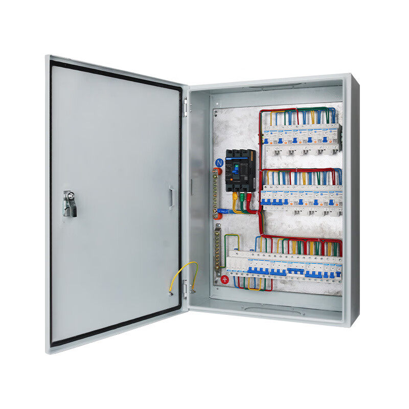 河北配電箱廠家