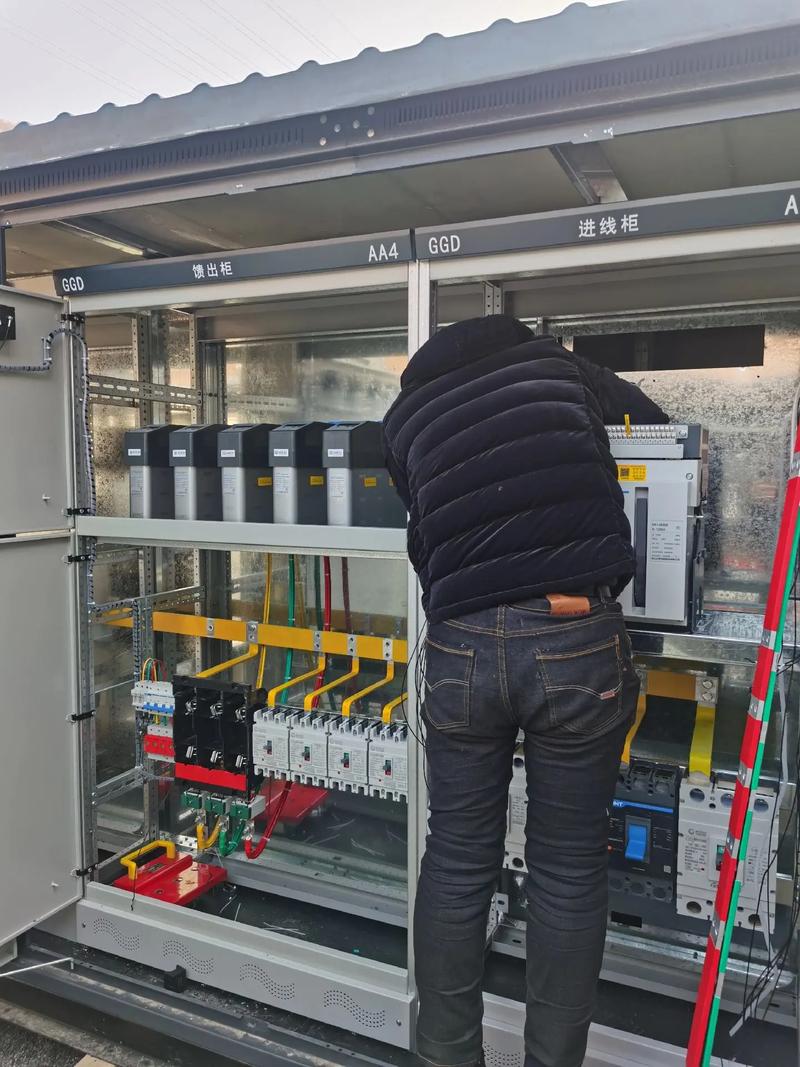 河北開關柜定做