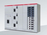 GCS低壓抽出式開(kāi)關(guān)柜