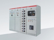 GCK低壓抽出式開(kāi)關(guān)柜