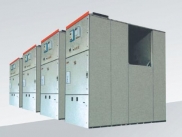 KYN61-40.5鎧裝移開(kāi)式交流金屬封閉開(kāi)關(guān)柜