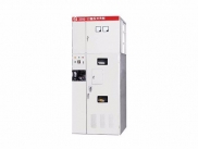 XGN2-12箱型固定式交流金屬封閉開(kāi)關(guān)柜