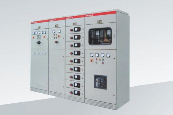 GCK低壓抽出式開關柜