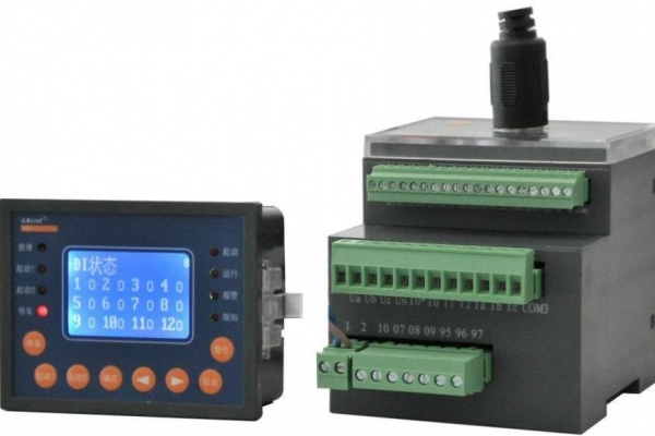 智能電動(dòng)機(jī)保護(hù)器ARD2F