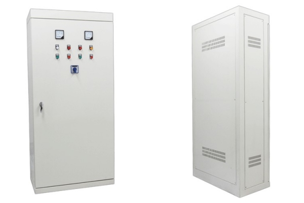 自耦降壓啟動控制柜